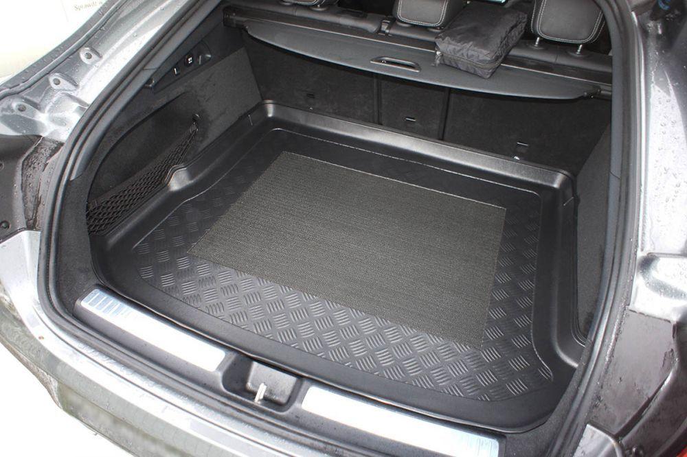 Tavita portbagaj Mercedes GLC Coupe 3