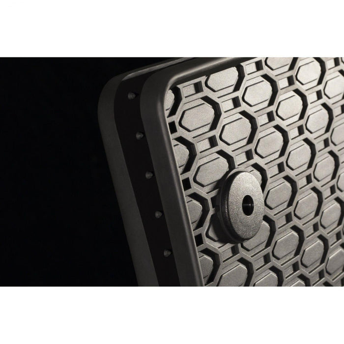 Covorase auto Skoda Fabia III, caroserie Sedan, fabricatie 11.2014 - prezent - 3