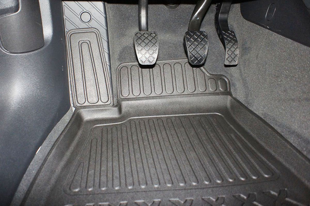Covorase tip tavita Audi A4 B9, caroserie Sedan, fabricatie 11.2015 - prezent - 4