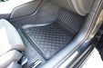 Covorase tip tavita Audi A6 C7, caroserie Combi, fabricatie 09.2011 - 08.2018 - 5