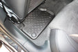 Covorase auto tip tavita Audi A6 C7 fabricatie 09.2010 - 2018 8