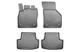 Covorase tip tavita Audi A3 8V, caroserie Sedan, fabricatie 09.2013 - 03.2020 - 1