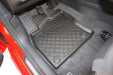 Covorase tip tavita Audi A3 8V, caroserie Sedan, fabricatie 09.2013 - 03.2020 - 3