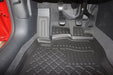 Covorase auto tip tavita Audi A3 8V fabricatie 08.2012 - prezent 4