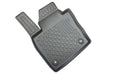 Covorase auto tip tavita Audi Q3 fabricatie 11.2011 - prezent 2