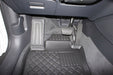 Covorase auto tip tavita Audi Q3 fabricatie 11.2011 - prezent 3