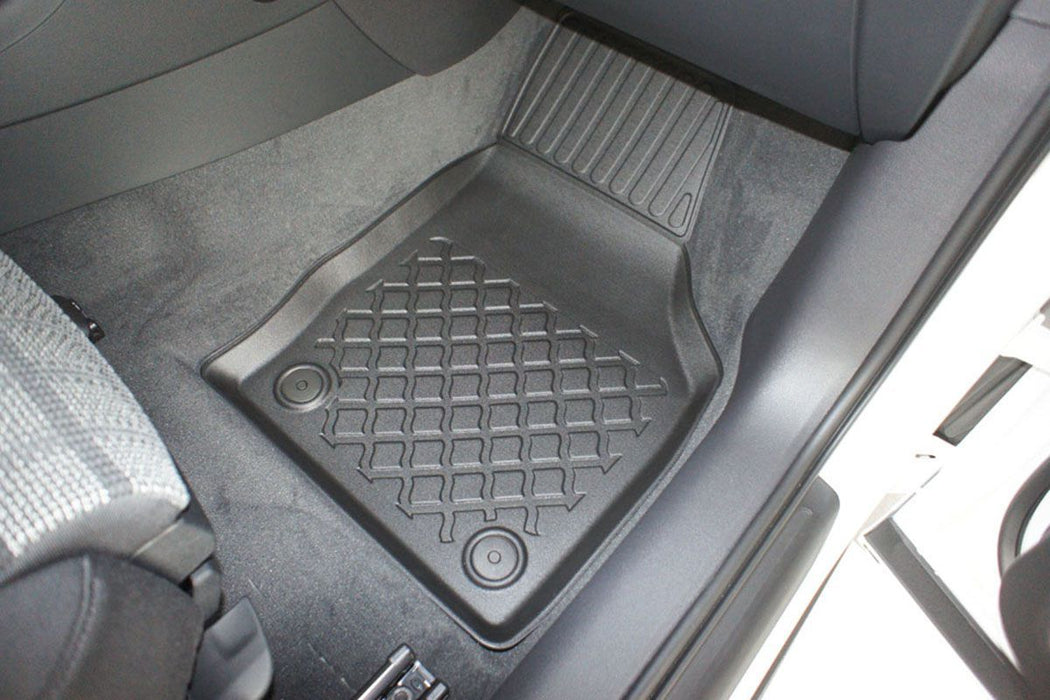 Covorase auto tip tavita Audi Q3 fabricatie 11.2011 - prezent 4