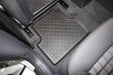 Covorase auto tip tavita Audi Q3 fabricatie 11.2011 - prezent 6