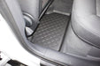 Covorase auto tip tavita Audi Q3 fabricatie 11.2011 - prezent 7