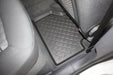 Covorase auto tip tavita Audi Q3 fabricatie 11.2011 - prezent 9