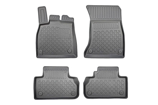 Covorase tip tavita Audi Q5 PHEV, caroserie SUV, fabricatie 05.2019 - prezent - 1