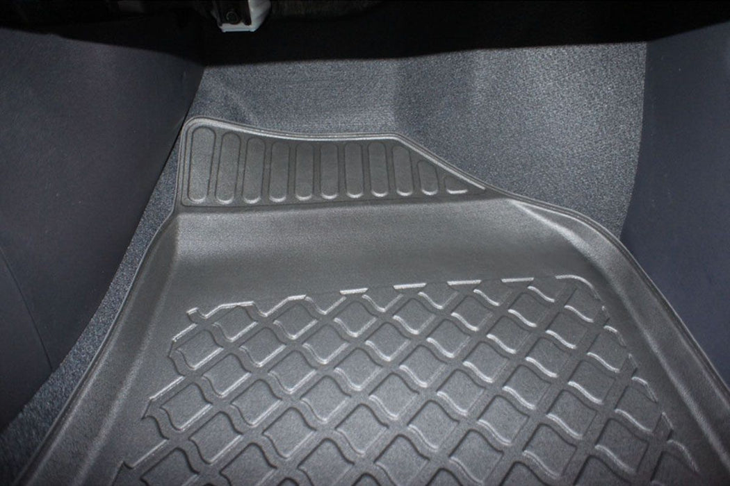 Covorase auto tip tavita Hyundai IX35 fabricatie 2010 - 06.2015 6