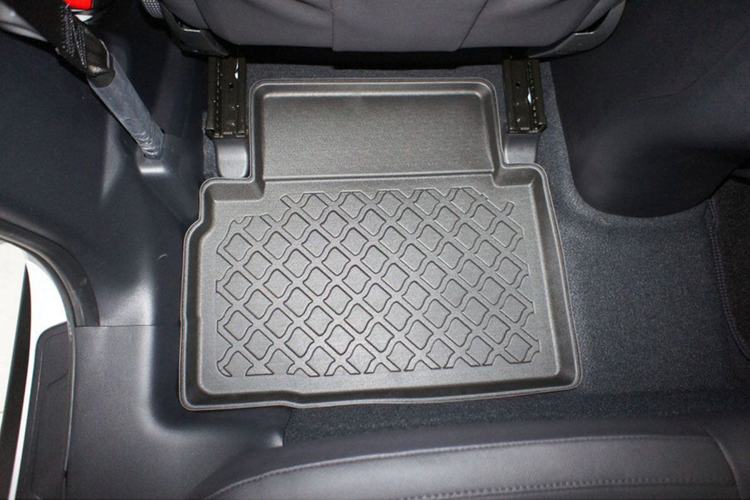 Covorase auto tip tavita Hyundai IX35 fabricatie 2010 - 06.2015 7