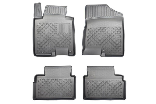 Covorase tip tavita Hyundai i30 II, caroserie Combi, fabricatie 02.2012 - 06.2017 - 1