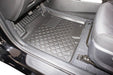 Covorase tip tavita Kia Ceed II, caroserie Hatchback, fabricatie 05.2012 - 08.2018 - 4