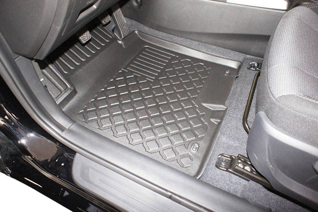 Covorase tip tavita Hyundai i30 II, caroserie Combi, fabricatie 02.2012 - 06.2017 - 4