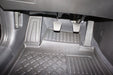 Covorase tip tavita Hyundai i30 II, caroserie Combi, fabricatie 02.2012 - 06.2017 - 3