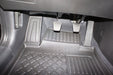 Covorase tip tavita Kia Ceed II, caroserie Hatchback, fabricatie 05.2012 - 08.2018 - 3