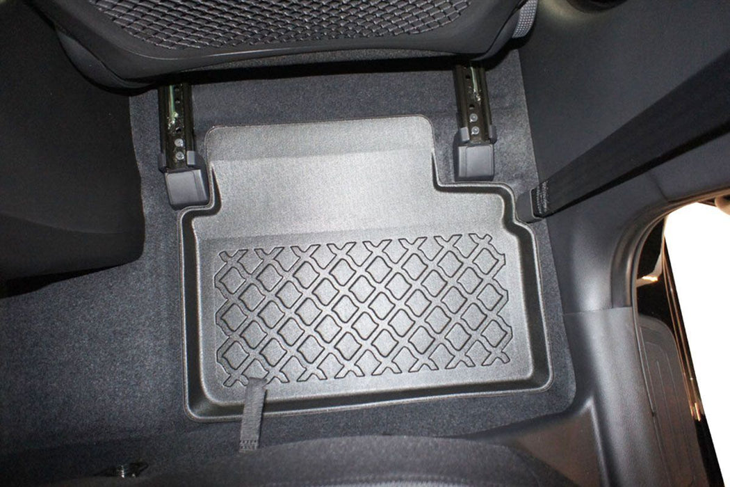 Covorase tip tavita Hyundai i30 II, caroserie Combi, fabricatie 02.2012 - 06.2017 - 9