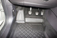 Covorase tip tavita Ford Focus III, caroserie Combi, fabricatie 03.2011 - 08.2018 - 4