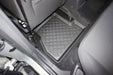 Covorase tip tavita Ford Focus III, caroserie Hatchback, fabricatie 03.2011 - 08.2018 - 7