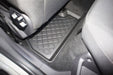 Covorase tip tavita Ford Focus III, caroserie Hatchback, fabricatie 03.2011 - 08.2018 - 8