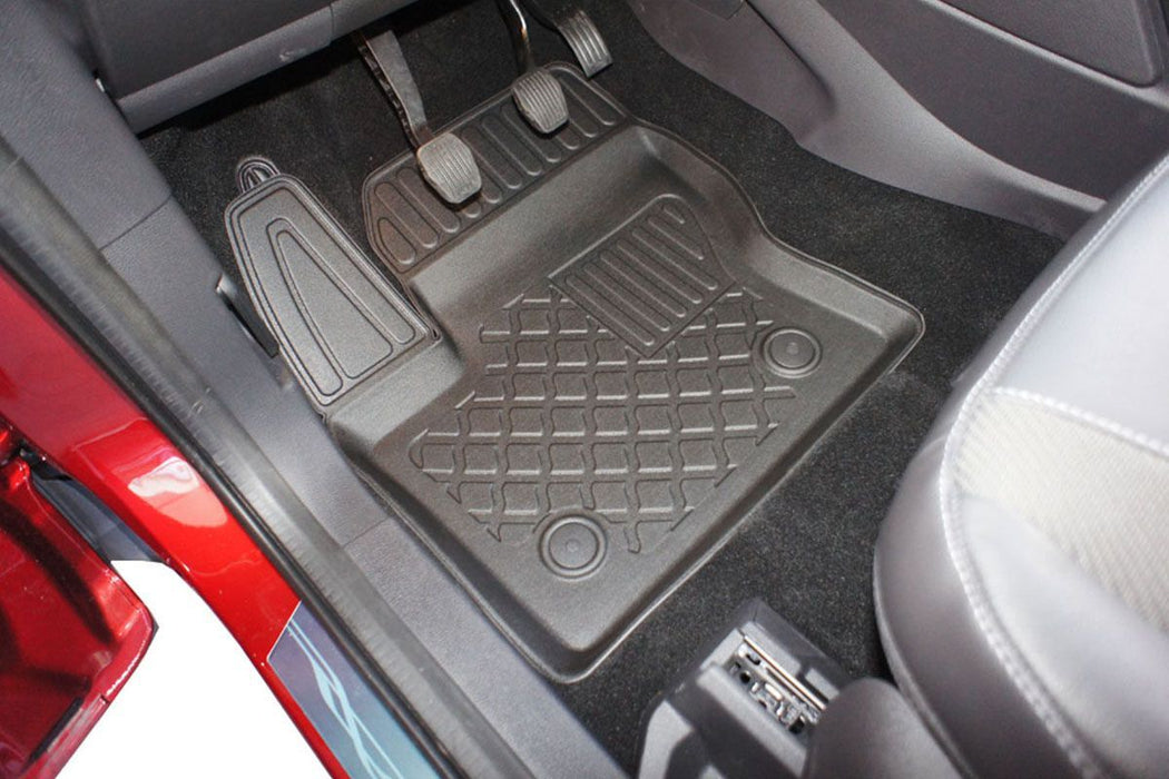 Covorase auto tip tavita Ford Kuga fabricatie 02.2013 - prezent 3