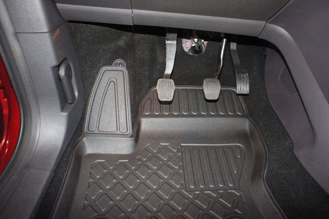Covorase auto tip tavita Ford Kuga fabricatie 02.2013 - prezent 4
