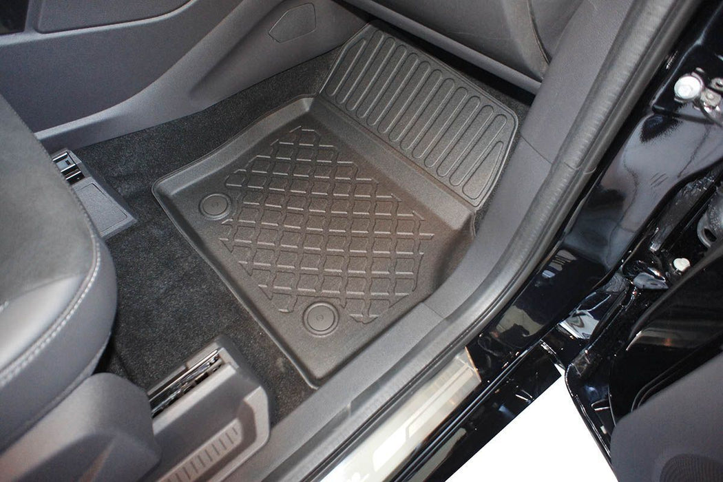 Covorase auto tip tavita Ford Kuga fabricatie 02.2013 - prezent 5