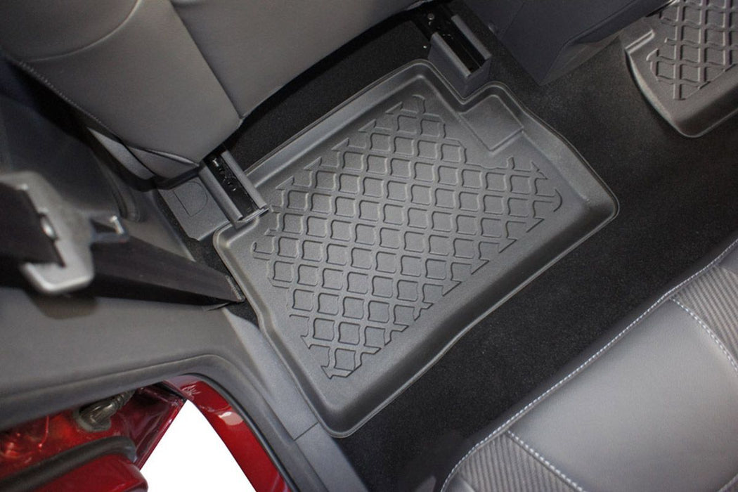 Covorase auto tip tavita Ford Kuga fabricatie 02.2013 - prezent 7