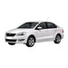 Tavita portbagaj Skoda Rapid caroserie sedan fabricatie 10.2012 - prezent 6