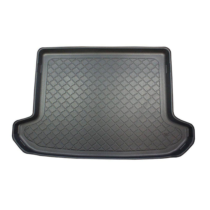 Tavita portbagaj Kia Sportage IV fabricatie 2016 - prezent 3