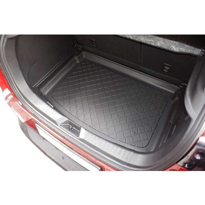 Tavita portbagaj Mazda CX3 fabricatie 05.2015 - prezent