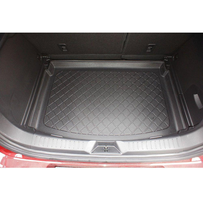 Tavita portbagaj Mazda CX3 fabricatie 05.2015 - prezent 2