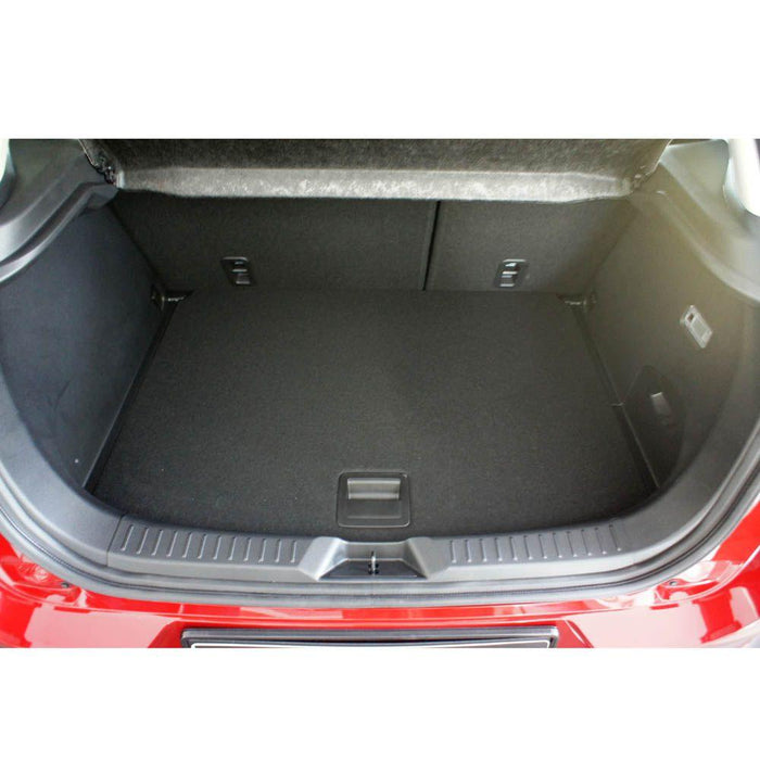 Tavita portbagaj Mazda CX3 fabricatie 05.2015 - prezent 7