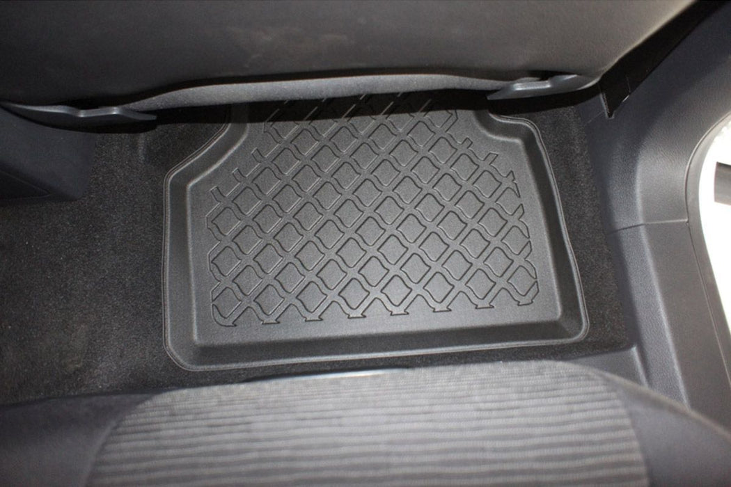 Covorase auto tip tavita VW Tiguan fabricatie 2007 - 04.2016 9