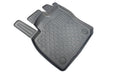 Covorase auto tip tavita VW Tiguan fabricatie 04.2016 - prezent 2