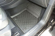 Covorase auto tip tavita VW Tiguan fabricatie 04.2016 - prezent 5