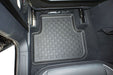 Covorase auto tip tavita VW Tiguan fabricatie 04.2016 - prezent 7