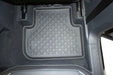Covorase auto tip tavita VW Tiguan fabricatie 04.2016 - prezent 9