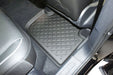 Covorase auto tip tavita VW Tiguan fabricatie 04.2016 - prezent 10
