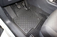 Covorase auto tip tavita VW Touran fabricatie 2003 - 2015 3