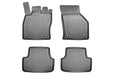 Covorase auto tip tavita VW Golf VII fabricatie 2013 - prezent