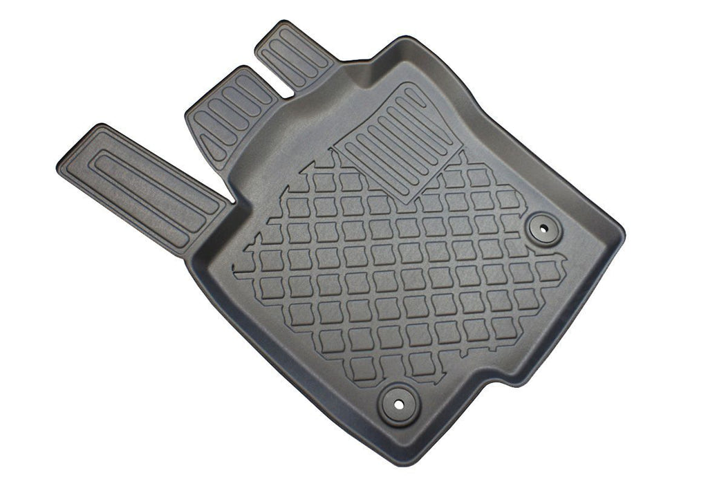 Covorase auto tip tavita VW Jetta fabricatie 2011 - prezent 2