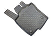 Covorase auto tip tavita VW Jetta fabricatie 2011 - prezent 2