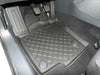 Covorase auto tip tavita VW Jetta fabricatie 2011 - prezent 3