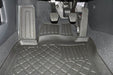 Covorase auto tip tavita VW Jetta fabricatie 2011 - prezent 4