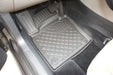 Covorase auto tip tavita VW Passat B6andB7 fabricatie 2005 - 2014 3