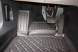 Covorase auto tip tavita VW Passat B6andB7 fabricatie 2005 - 2014 4