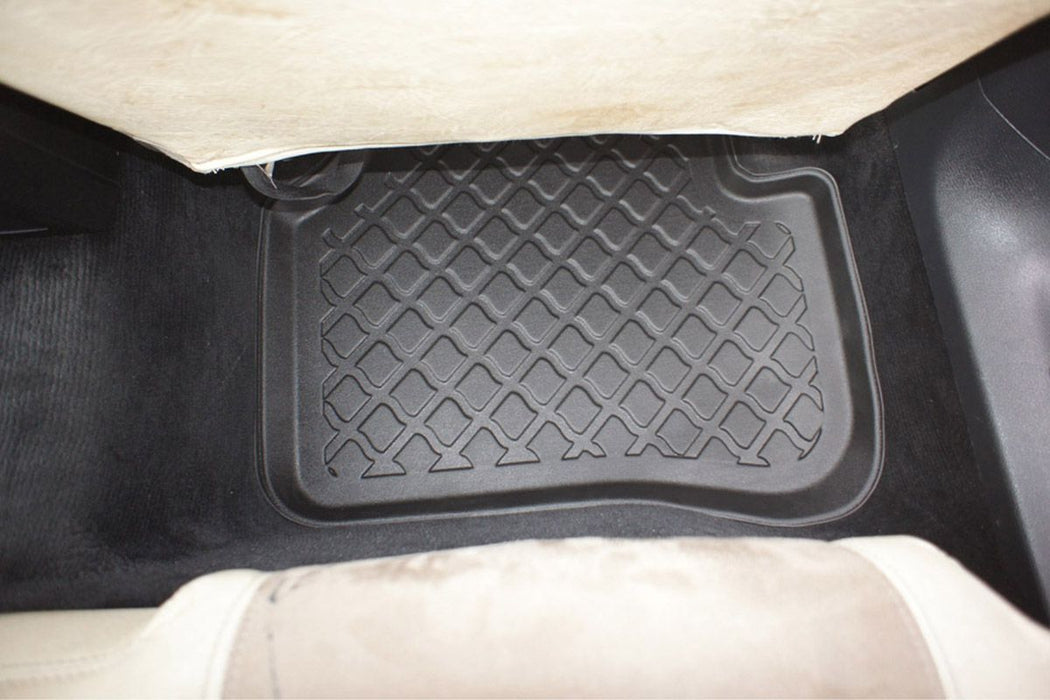Covorase auto tip tavita VW Passat CC fabricatie 2008 - 2017 10